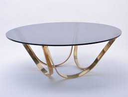 Dunbar furniture period / year: Mid Century Modern Coffee Table By Roger Sprunger For Dunbar 102735
