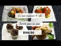 Alimentatie, cure slabire, cure slabire rapide, dieta de slabire rina, dieta de slabire sanatoasa, dietarina, regim alimentar, regim disciat, regim atunci cand cauti cura de slabire perfecta, nu te lasa atras de curele care fac promisiuni ce par prea bune pentru a fi adevarate. Ep 2 Ce Mananc In 4 Zile De Rina Retete Dieta Rina 90 Dieta Rina What I Eat To Lose Weight Youtube
