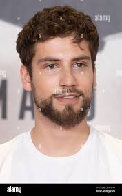 Albert baro hi-res stock photography and images