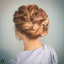 If you are looking for stylish yet wearable updos for short hair, you are exactly where you need to be! 60 Very Cool Updos For Short Hair You Should See My New Hairstyles