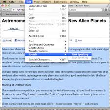 How to read text to speech on mac? How To Make Your Mac Read An Article Out Loud Mac Mojo