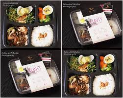 Hotels near royal selangor visitor centre. Follow Me To Eat La Malaysian Food Blog Kimnana Bento Lunch Box Food Delivery Of Nutritious Food Convenience Lunch Freshly Delivered Product Review