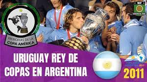 13 видео 9 просмотров обновлен 21 июл. Copa America Argentina 2011 Uruguay Se Proclama Rey De America