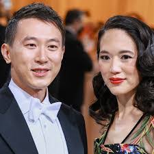 Eva Kao's Instagram, Twitter & Facebook