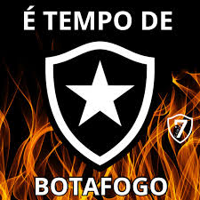 Camisa 7 | &Eacute; TEMPO DE BOTAFOGO! 🔥🔥 &Eacute; DIA DE BOTAFOGO! 🔥🔥 &Eacute; PELO NOSSO  SONHO! 💭🔥 Qual &eacute; o seu n&iacute;vel de confian&ccedil;a, torcedor alvinegro? . . . . .  . .... | Instagram