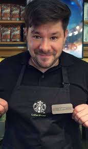 tobeapartner #starbucks #amrest