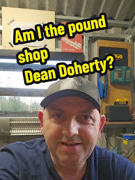 Den Doherty