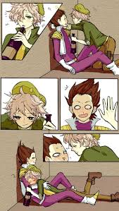 Imagenes Wigetta Otaku Anime Cartoon Tv Shows Cute Comics