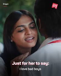 Profiel voor BookMyShow