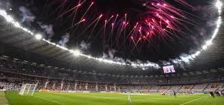 Site oficial do clube atlético mineiro, o maior e mais tradicional clube de futebol de mg. Conmebol Atende Pedido E Atletico Mg Podera Mandar Jogos No Mineirao Na Copa Libertadores Atletico Mg Ge