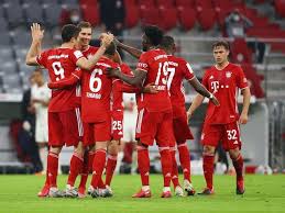 5 david alaba (dmc) bayern. Preview Bayern Munich Vs Freiburg Prediction Team News