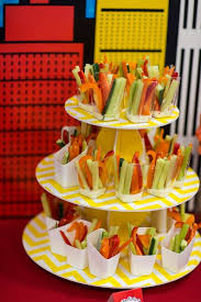 10 great 5 year birthday party ideas to make sure that anyone might not have to seek any more. Superheroes Birthday Party Ideas Photo 16 Of 89 1 Year Old Birthday Party Boy Birthday Parties Birthday Party Food