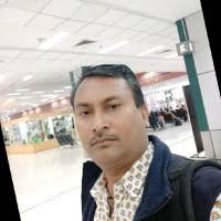 Shantanu Sinha Roy