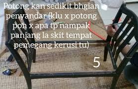 We did not find results for: Saya Kutip 2 Buah Kerusi Meja Makan Yang Dibuang Diy Jadi Sofa Ini