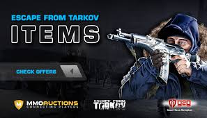 How weapon crafting and modding works in escape from tarkov. Escape From Tarkov Basics The Beginner S Guide Mmo Auctions