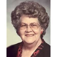 Donna Lue Pearce Obituary September 1, 2021