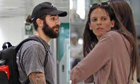 Tona had the basketball player on october 21, 1990, in el masnou, catalonia, spain. Ricky Rubio Y Sara Colome Van A Ser Padres Por Primera Vez