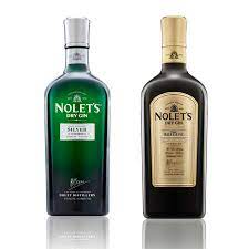 Der nolet's dry gin silver ist damit einzigartig in den niederlanden. Nolet S Gin
