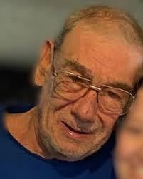 Walter Jay "Jake" Arnold Obituary May 7, 2025