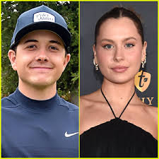 Former Disney Star Bradley Steven Perry & Natasha Bure Dish On Their  Relationship After Hard Launching On Instagram