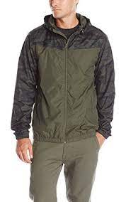 O Neill Men S Traveler Windbreaker Olive Large O Neill Young Men S Mens Jackets Windbreaker Men