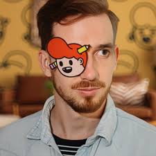 Cosmic Sans • A podcast