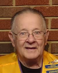 Jay R. Vogt Obituary September 19, 2023