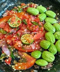 Resep cilok geprek sambal dadak sederhana spesial super pedas asli enak. 44 Best Aneka Sambal Indonesian S Hot Spicy Sauce Ideas In 2021 Sambal Sambal Recipe Indonesian Food