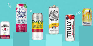 Our lemonade flavour comes from handpicked lemons grown on family owned farms. 30 Best Hard And Spiked Seltzer Brands 2021 Top Alcoholic Seltzer Flavors And Brands