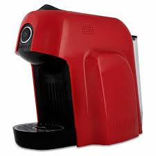 Check spelling or type a new query. Bialetti 126500080 Smart Espresso Tea Capsule Coffee Machine Appliances Online