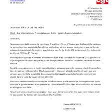 mise à jour du mardi 11 mai 2021 à 16h04 il ne reste plus beaucoup de temps pour effectuer l'actualisation de sa situation au regard de pole emploi. Archives Des Pole Emploi Chomeurs Cgt