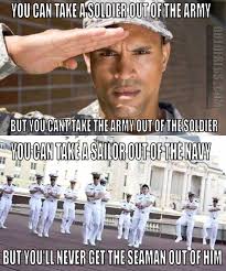 Pin On Military Humor