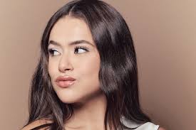 Maisa sabe que está no caminho certo: 'Deixo o meu coração me guiar'