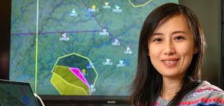 Yan Wan Archives » Dallas Innovates