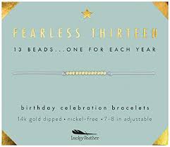 One occasion absolutely worthy of a fancy candle like this one is a 30th birthday. Best Gift Ideas For A 13 Year Old Girl Of 2021 Unbelievable Gifts
