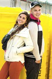 Sarah engels und pietro lombardi betonen immer wieder, dass sie ein freundschaftliches verhältnis zueinander führen. Sarah Engels Pietro Lombardi Bauen Ihr Traumhaus Heute Die Erste Folge Ihrer Doku Soap Promicabana