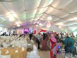 Venue for wedding & event seksyen 7 shah alam fb: Buffet Ramadan Murah Di Laman Kayangan Di Shah Alam Denaihati