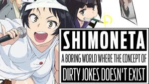 Nonton Anime Shimoneta To Iu Gainen Ga Sonzai Shinai Taikutsu Na Sekai Sub Indo Anime May 2017