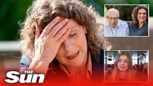 Why Captain Tom’s daughter Hannah Ingram-Moore was ordered to tear down spa