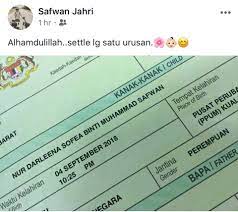 Sudah menjadi kemestian dalam islam, nama anak perlu diberikan ketika mereka sudah mencapai usia 7 hari. Nasyid Nice Photos Facebook