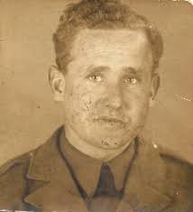 David L. Weddle (1921-1981)