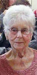 Elizabeth “Betty” J. Pope