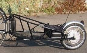 Fahrrad Zubehor Anhanger Trollis Bobtec Bobtec Schubanhanger Mit Elektro Unters Fahrrad Lastenanhanger Hundeanhanger Fahrrad Fahrrad