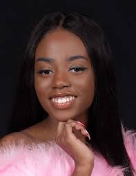 VOLUME 7 DOUBLE ISSUE 1 DOUBLE ISSUE FALL 2019/SPRING 2020