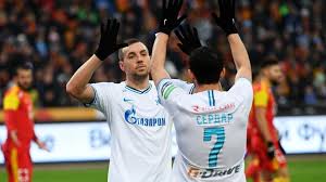 Elle présente les stats concernant la carrière d'un joueur en sélection nationale. Attacking Transfer Why Zenit Should Not Worry If Dziuba And Azmuna Leave Teller Report