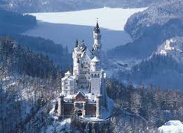 Please note not suitable for children under 36 months. The Castle Of Neuschwanstein Germany 4000 Piece Puzzle Buy Online In Bahamas At Bahamas Desertcart Com Productid 2718610