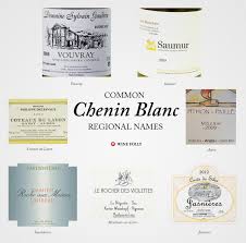 Sweet white wine brands names. An Overview Of French White Wines Wine Folly