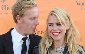 Laurence fox last month caused a stir after he called 'woke' people 'fundamentally racist'. Work Dries Up For Laurence Fox Meaning The Best Thing He S Ever Been In Is Still Billie Piper