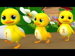 Tắm nắng cùng đi mọi người ơi. Vietnamese Children Songs Má»™t Con Vá»‹t Lyrics
