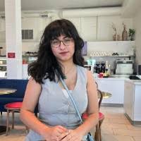 40+ "Iris Aranda" profiles